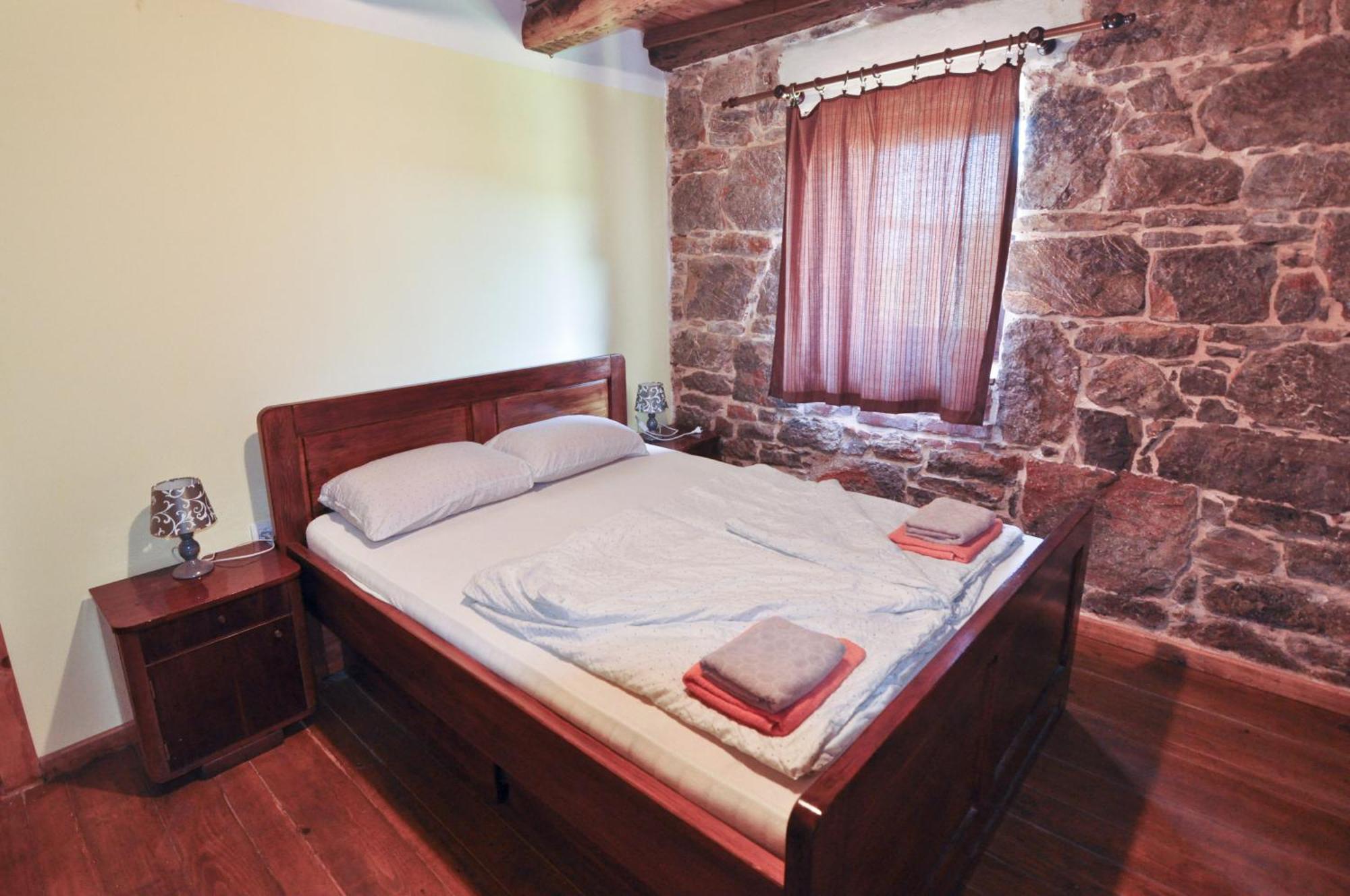 Appartement Casa Storia & Casa Antica à Veprinac Extérieur photo